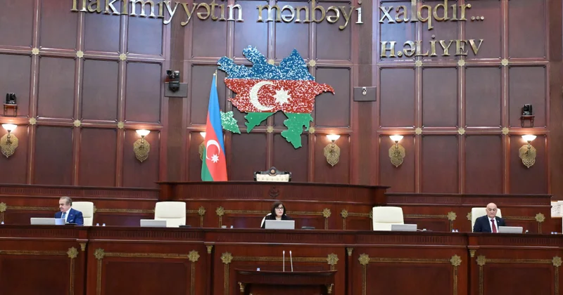 Mərkəzi Seçki Komissiyasının üzvləri və əvəzedici üzvləri təyin edilib