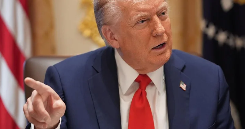 Трамп: переговорщики от США в Пакистан больше не полетят