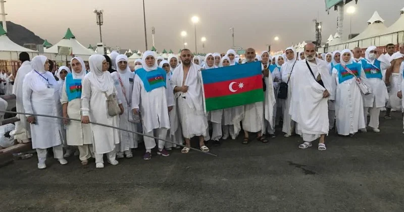 “Bəzi insanlar “hacı” adına uyğun həyat tərzi sürməkdə çətinlik çəkirlər”