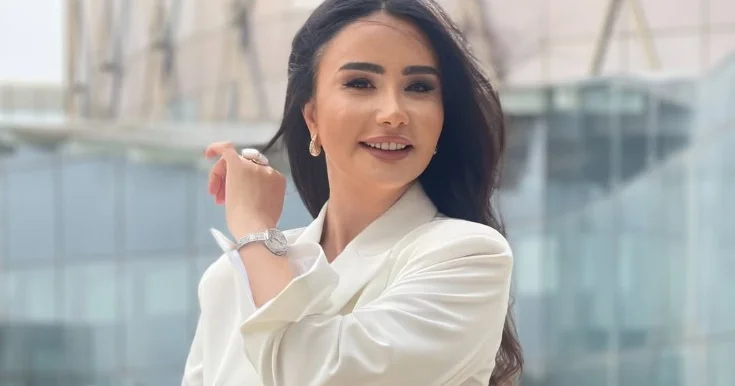 Anam yaşdasan, ayıb olsun