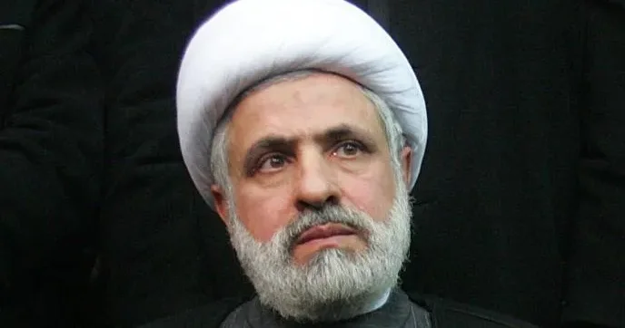 Hizbullah silahı yerə qoymayacaq, İsraillə danışıqlara qarşı çıxır Hizbullah lideri