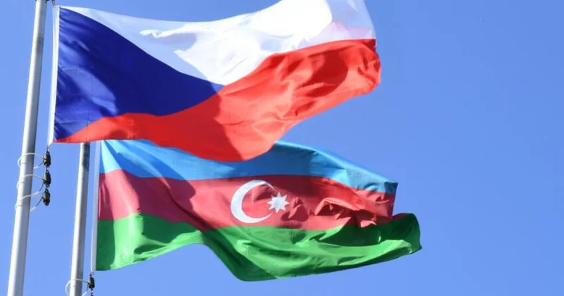 Çexiya ilə əməkdaşlıqda yeni mərhələ: Azərbaycan dünyada nüfuzunu getdikcə artırır