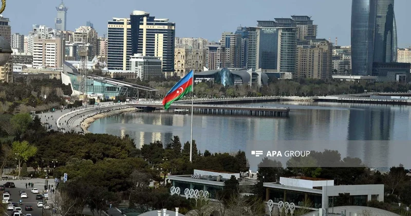 Sabahın hava proqnozu açıqlanıb