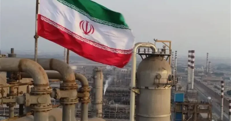 Трамп: нефтяная инфраструктура Ирана может быть разрушена через три дня