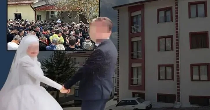 2 aylıq körpəsini öldürən ananın qan donduran ifadəsi: "Nəsə oldu..."