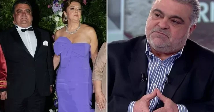 Turqut Özal ailəsində böyük xəyanət İDDİASI: Elvan Özal ilk dəfə danışdı “Məni aldatdılar”