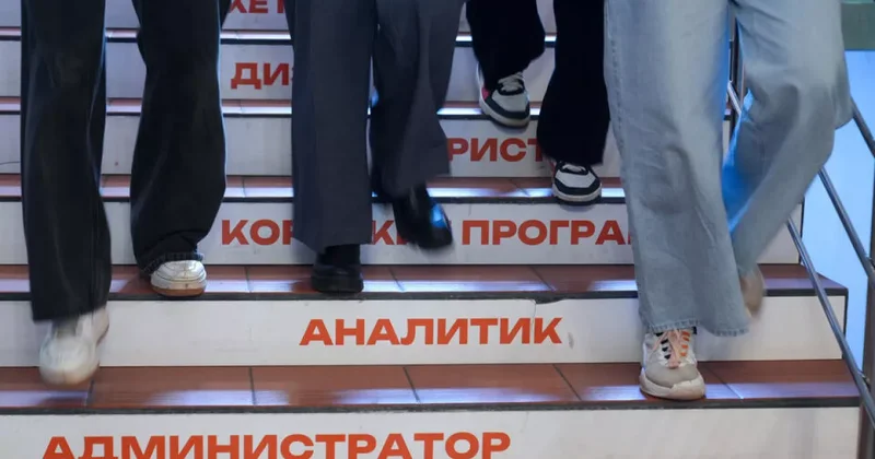 СМИ: Кадровый резерв в России сократился почти вдвое