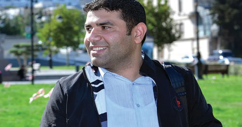 Füzuli sözü ən uca poeziya göy üzü Fərid Hüseyn