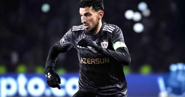 Zubir bu yay Qarabağ dan ayrılacaqmı?