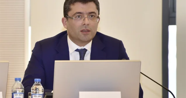 “Bunun nəticəsində tərəflər arasında qarşılıqlı etimad gücləndirilir”