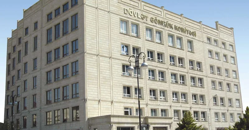 DGK nın “yeni arxitekturası”nı hazırlamağa icazə verilmədi