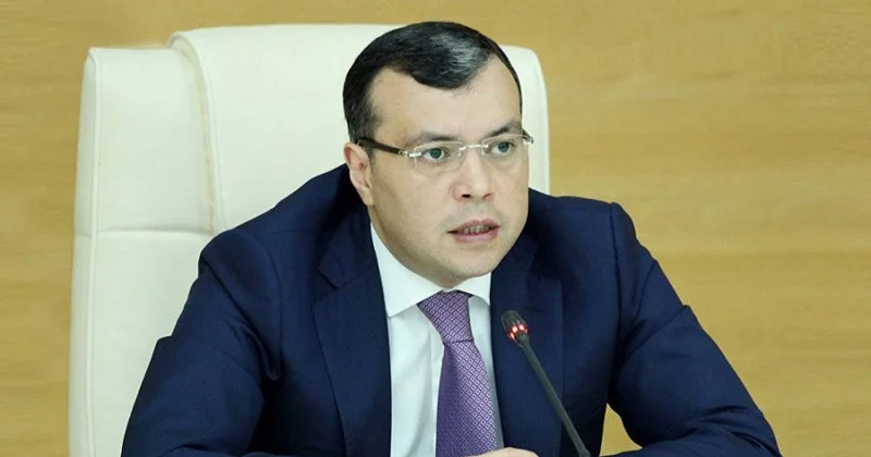Dövlət proqramlarına ayrılan büdcənin statistikası AÇIQLANDI Sahil Babayev