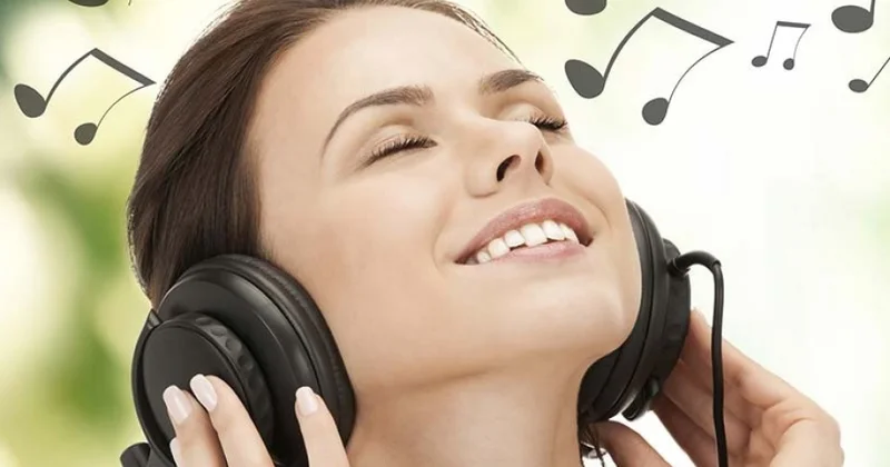 Musiqidən müalicə kimi istifadə olunacaq