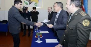 Ценности гуманизма на передний план