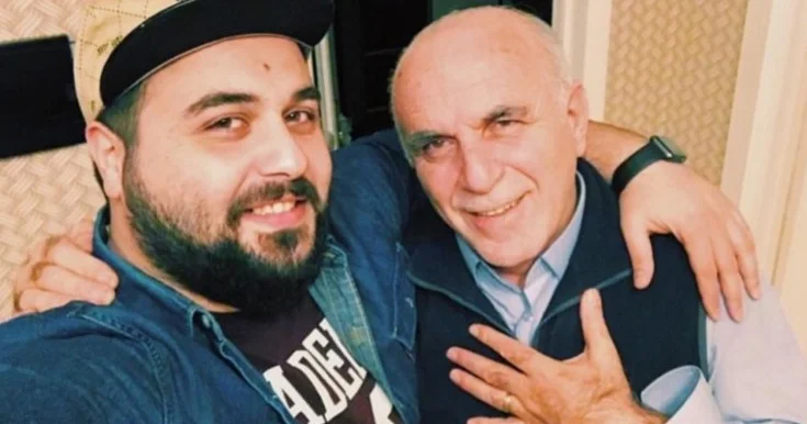 Heç bir məktəb bu səhnənin çəkilməsinə icazə vermədi