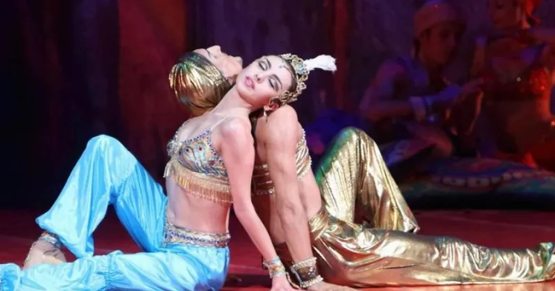 Tacikistan və Özbəkistanın mədəniyyət xadimləri birgə opera üzərində işə başlayıblar