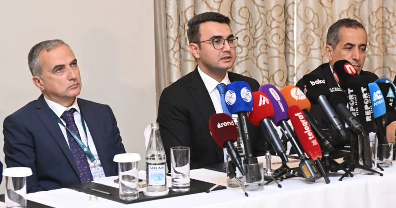 Rəvan Həsənov: İslamofobiya, nifrət və dözümsüzlük kimi məsələlər strukturlaşmış şəkildə gündəmdədir
