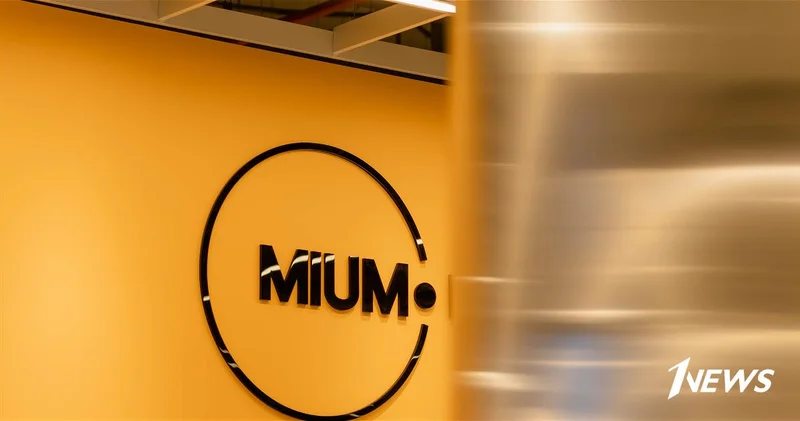 Куда теперь ходят за модой в Баку? В MIUM, где бренды, архитектурный дизайн и эмоции соединились в одно целое ФОТО