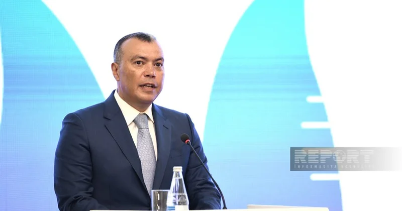 Сахиль Бабаев назвал причину значительных бюджетных расходов в декабре