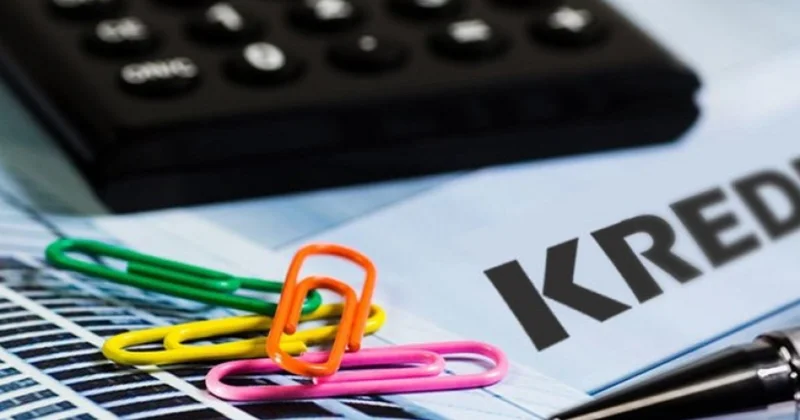 Apreldə bankların kredit portfeli artıb