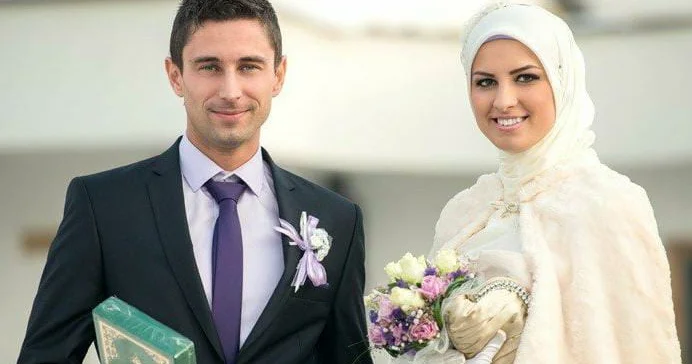 Toy mərasimi birlikdə yaşamağa halal başlanğıcdır AYDINLIQ GƏTİRİLDİ