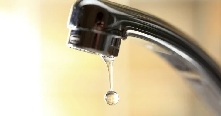 В одном из районов Баку 27 мая временно отключат воду