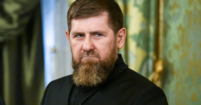 Рамзан Кадыров о своей смерти