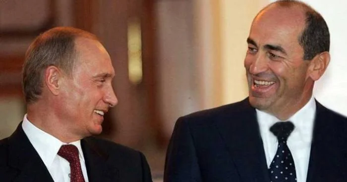 Paşinyanın sonu yaxınlaşır Yerinə O GƏLƏCƏK?!