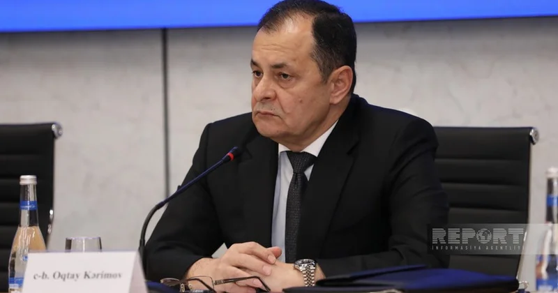 Названо число электромобилей и гибридных автомобилей в Азербайджане