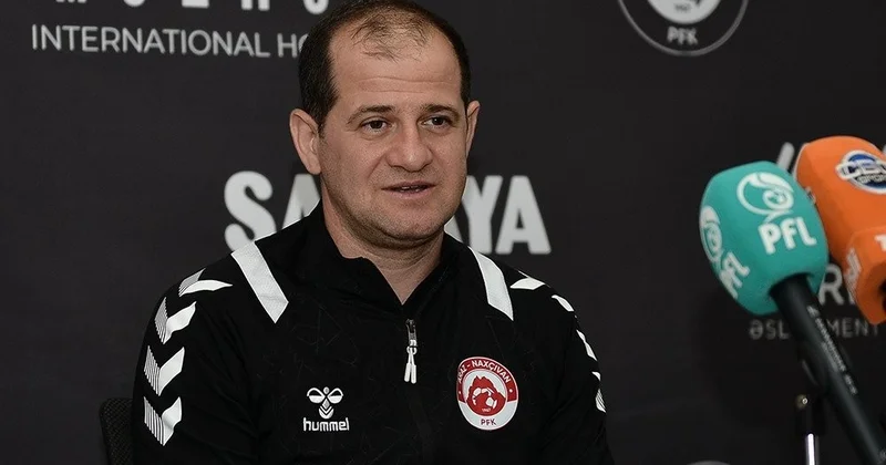 Elmar Baxşıyev: “Dəyişikliklər olacaq”