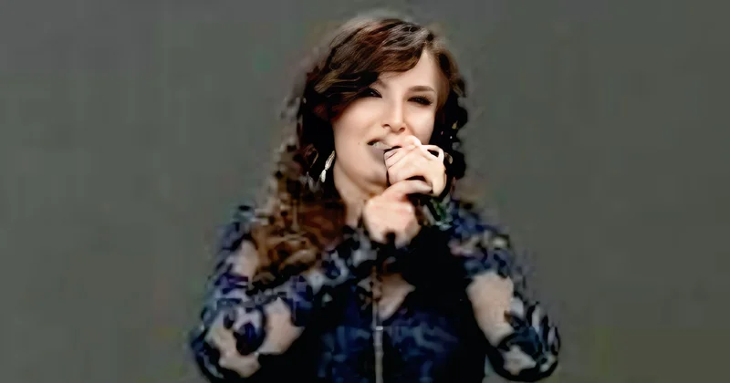 Toyxana görməyən müğənni, müğənni deyil Almaz Saraylı