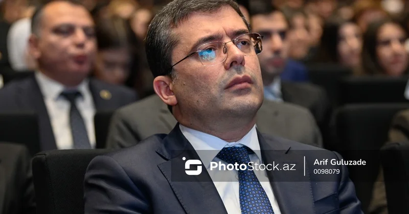Əhməd İsmayılov: Xaricdən informasiya təhdidləri fonunda medianın üzərinə böyük məsuliyyət düşür