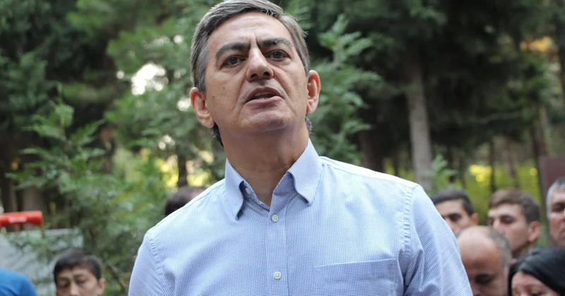 AXCP ni kim bitirib: Əli Kərimli, ya…