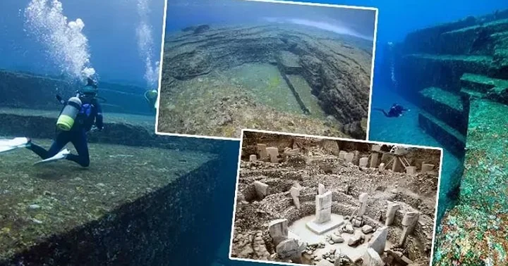 Elm dünyasında yeni mübahisə: Yonaquni abidəsi itmiş qitənin izidir?