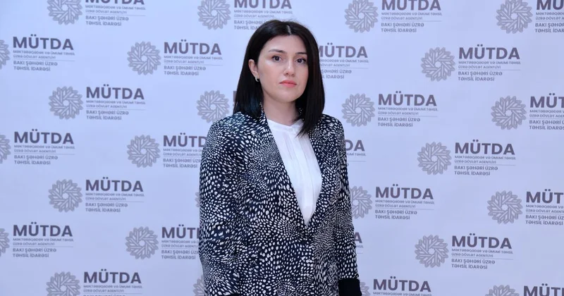 BŞTİ də yeni kadr təyinatı olub