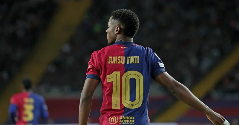 Fati bu kluba “hə” dedi
