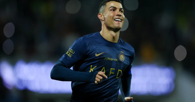 Ronaldu Əl Hilal a keçə bilər Ulduz futbolçu qərar astanasında