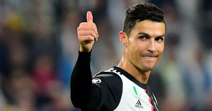 Ronaldo klub səviyyəsində 800 cü qolunu vurdu