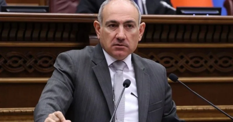 Paşinyan prosesləri dalana aparır