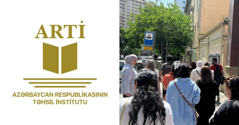 Təhsil İnstitutundan etirazçı valideynlərə CAVAB