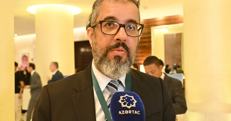 İslamofobiya Avropa və Amerikanın bəzi regionlarında artmaqdadır...