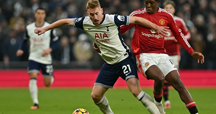 “Tottenhem”in 41 illik həsrəti bitdi!