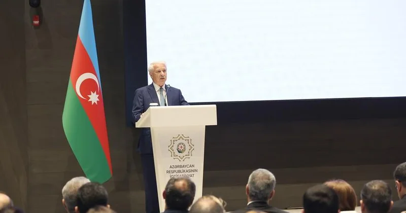 Azərbaycan regionda iqtisadi güc mərkəzinə çevrilib Sahib Ələkbərov