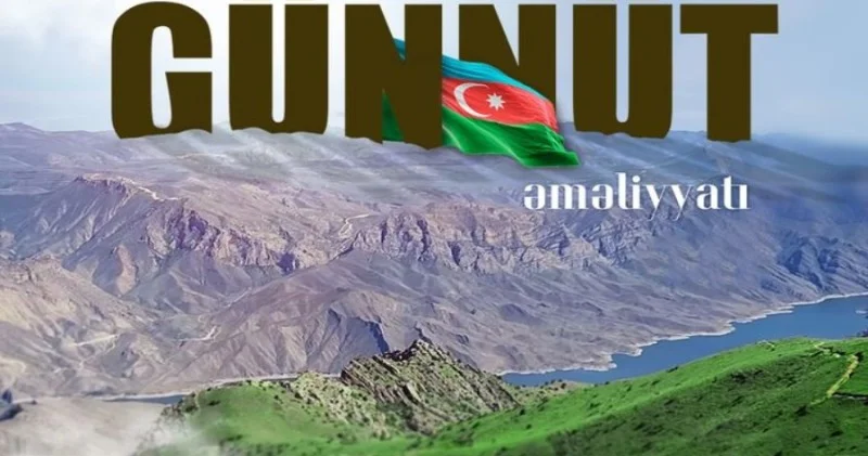 Ugurlu Günnüt əməliyyatı, 11 min hektar azad ərazi, şanlı tarix: 7 il ötür