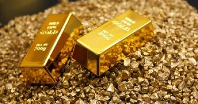 Yerin nüvəsindən qızıl axır ... Beynəlxalq araşdırma: Yerin nüvəsində qızıl və qiymətli metal ehtiyatları var