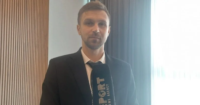 Ukrayna Minifutbol Federasiyasının vitse prezidenti: Dünya çempionatının təşkilatçılığı yüksək səviyyədədir