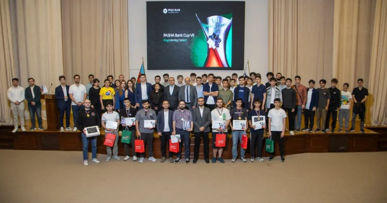 PASHA Bank Cup VII yarışının qalibləri elan edilib