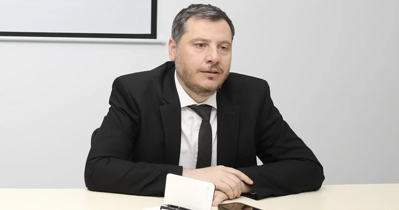 Prof. Osman Emin: “Azərbaycanlı gənclər Balkanlardakı Türk qardaşlarını yaxından tanımalıdır”