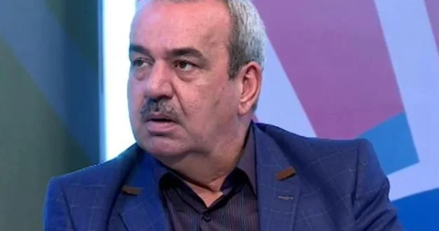 Ağamirzə: O, çox təhlükəli meyxanaçı idi VİDEO
