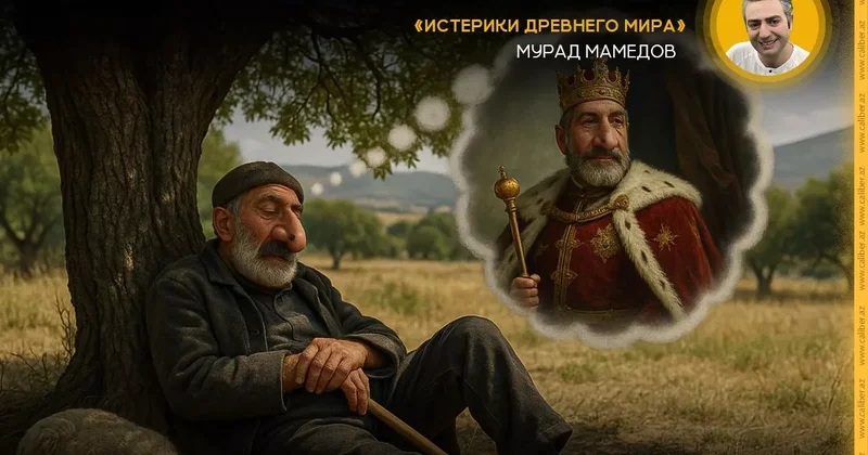 Продолжение ара вранья: средневековье Истерики древнего мира